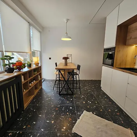 Appartement Studio49apartments Quiet In Free Private Parking Fast Wifi Ni