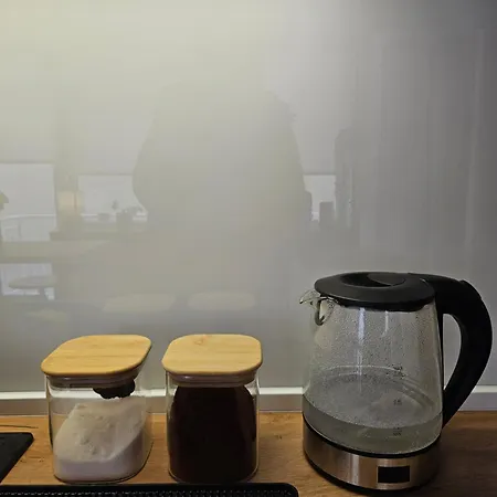 Appartamento Studio49apartments Quiet In Free Private Parking Fast Wifi Ni