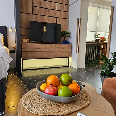 Appartamento Studio49apartments Quiet In Free Private Parking Fast Wifi *