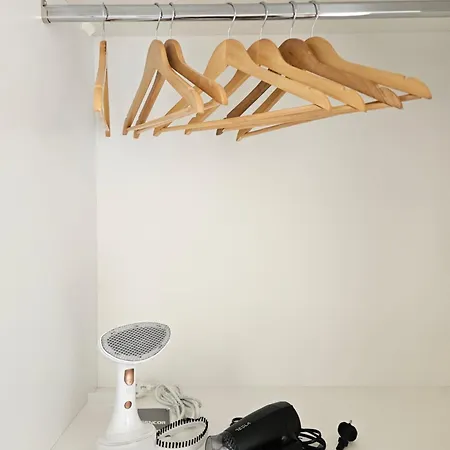 Studio49apartments Quiet In Free Private Parking Fast Wifi Appartamento