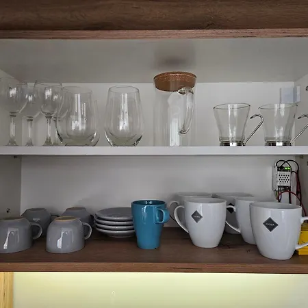 Appartamento Studio49apartments Quiet In Free Private Parking Fast Wifi