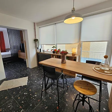 Appartamento Studio49apartments Quiet In Free Private Parking Fast Wifi *