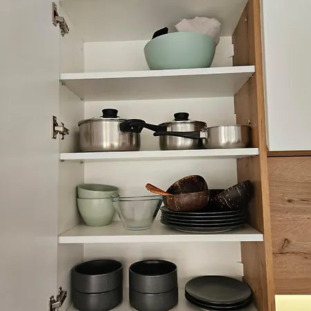 Studio49apartments Quiet In Free Private Parking Fast Wifi Appartamento