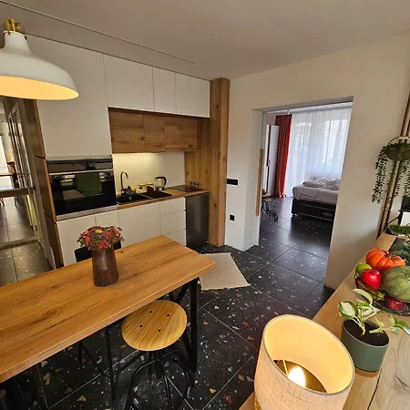 Appartamento Studio49apartments Quiet In Free Private Parking Fast Wifi *