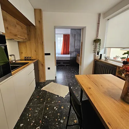 Appartement Studio49apartments Quiet In Free Private Parking Fast Wifi *