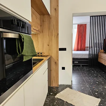 Studio49apartments Apartment Nis