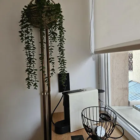 Appartamento Studio49apartments Quiet In Free Private Parking Fast Wifi *