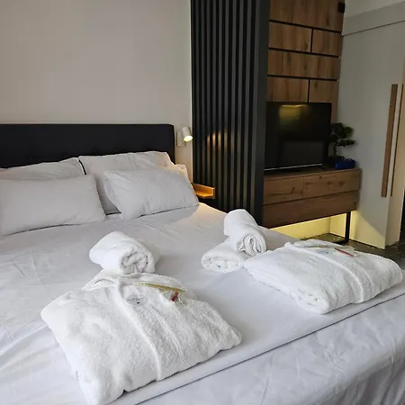 Studio49apartments Quiet In Free Private Parking Fast Wifi Appartamento