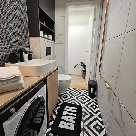 Studio49apartments Apartment