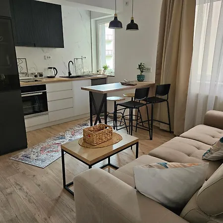 Studio49apartments * Nis