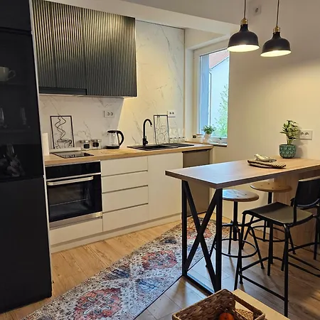 Appartamento Studio49apartments Quiet In Free Private Parking Fast Wifi