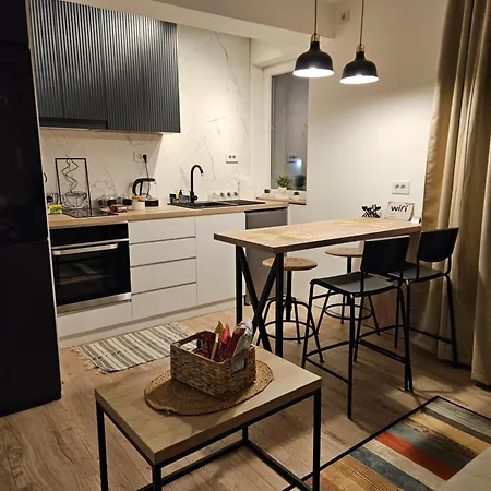 Studio49apartments * Nis