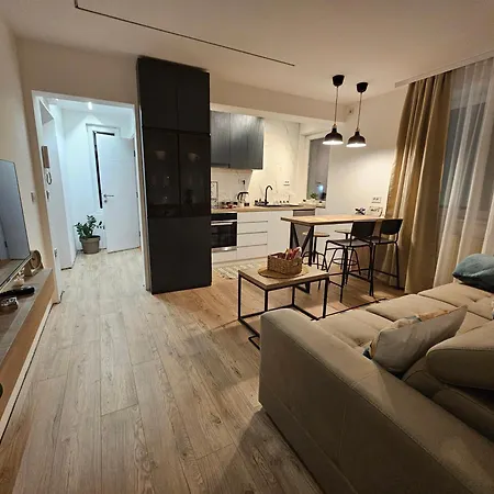 Appartement Studio49apartments Quiet In Free Private Parking Fast Wifi