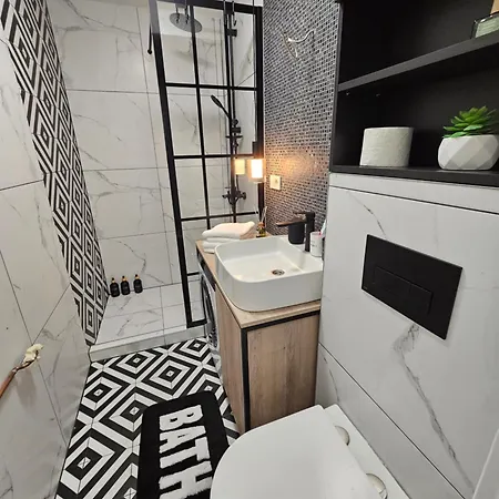 Apartment Studio49apartments *