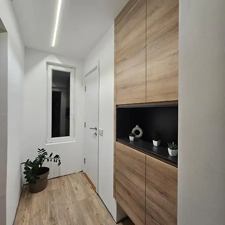 Studio49apartments Nis