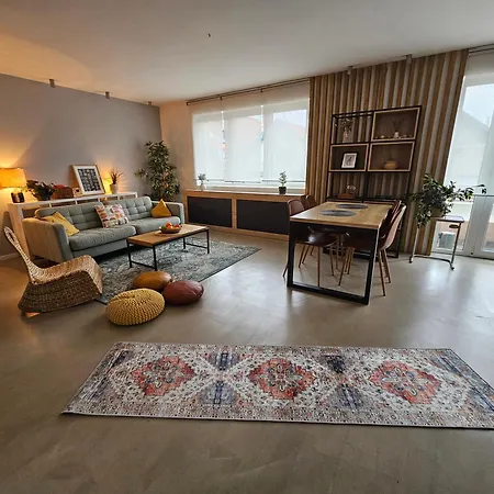 Studio49apartments Quiet In Free Private Parking Fast Wifi Appartement Ni