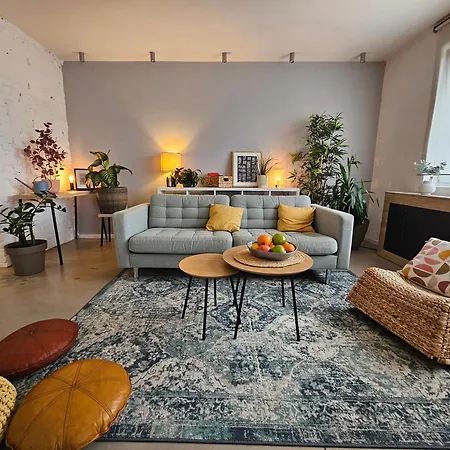 Studio49apartments Quiet In Free Private Parking Fast Wifi Appartamento *