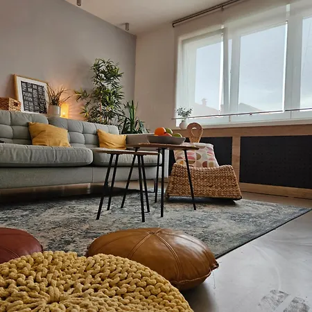 Appartamento Studio49apartments Quiet In Free Private Parking Fast Wifi *