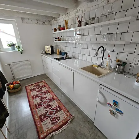 Studio49apartments Apartment Nis