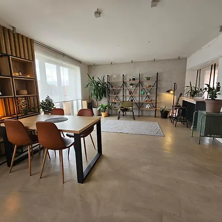 Studio49apartments Apartment *