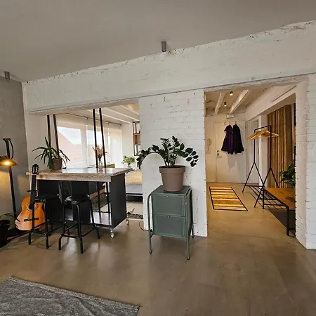 Studio49apartments *