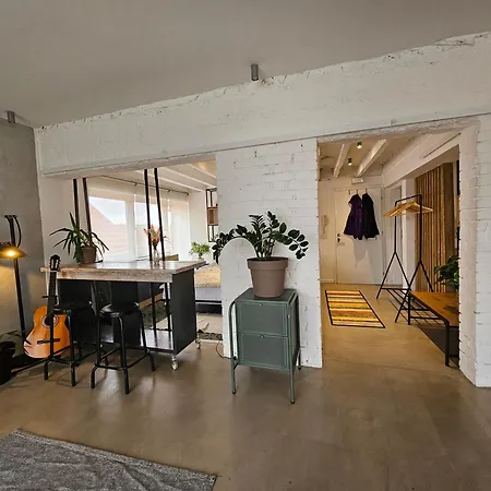 Studio49apartments Quiet In Free Private Parking Fast Wifi *