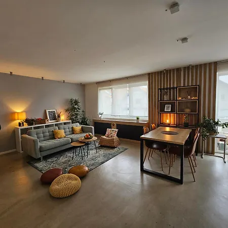 Studio49apartments Quiet In Free Private Parking Fast Wifi