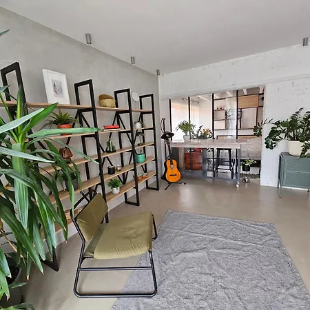 Studio49apartments Apartment