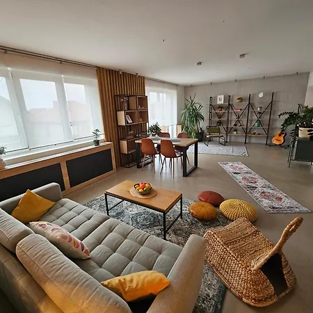 Studio49apartments Nis