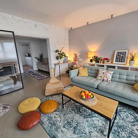 Appartamento Studio49apartments Quiet In Free Private Parking Fast Wifi