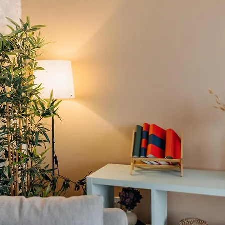 Studio49apartments Quiet In Free Private Parking Fast Wifi Appartement *