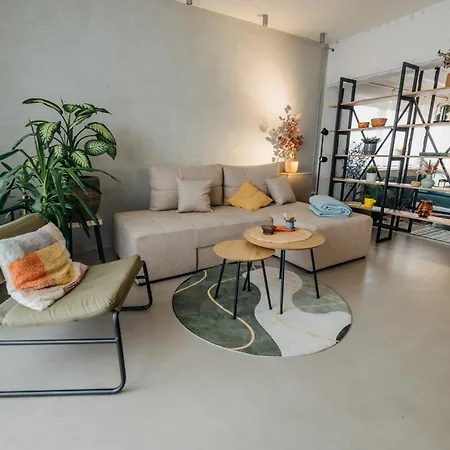 Appartement Studio49apartments Quiet In Free Private Parking Fast Wifi *