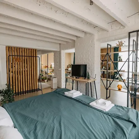 Studio49apartments Quiet In Free Private Parking Fast Wifi Appartement *