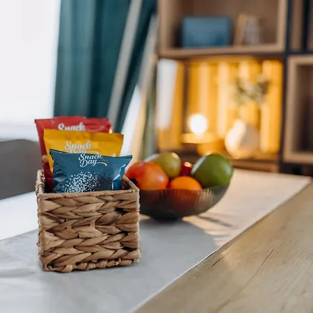 Appartement Studio49apartments Quiet In Free Private Parking Fast Wifi *