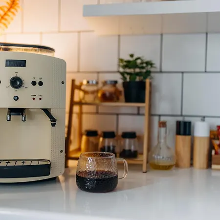 Appartement Studio49apartments Quiet In Free Private Parking Fast Wifi *