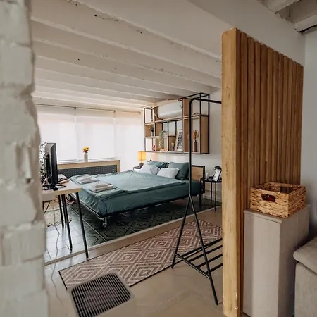 Appartement Studio49apartments Quiet In Free Private Parking Fast Wifi Ni