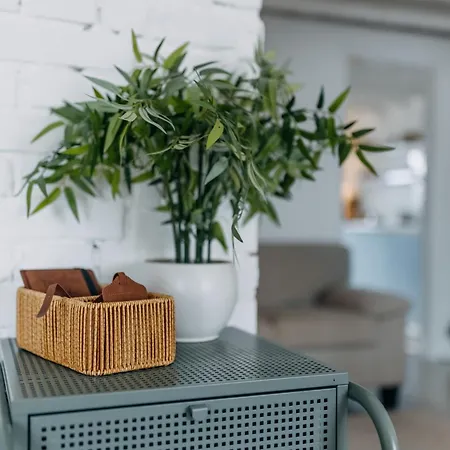 Studio49apartments Quiet In Free Private Parking Fast Wifi Appartement *