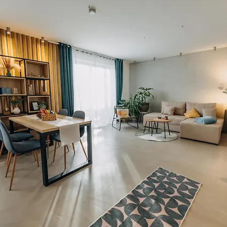 Appartement Studio49apartments Quiet In Free Private Parking Fast Wifi Ni