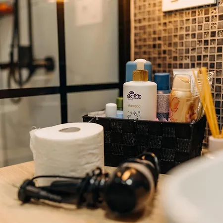 Appartement Studio49apartments Quiet In Free Private Parking Fast Wifi