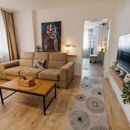 Studio49apartments Quiet In Free Private Parking Fast Wifi Appartement *