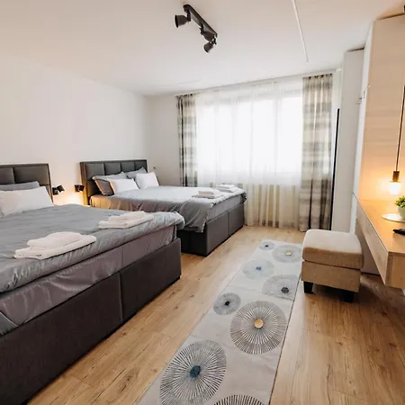 Studio49apartments Quiet In Free Private Parking Fast Wifi Appartement