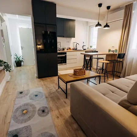 Appartement Studio49apartments Quiet In Free Private Parking Fast Wifi *