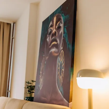 Studio49apartments Quiet In Free Private Parking Fast Wifi *