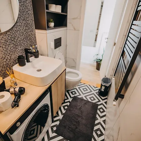 Appartement Studio49apartments Quiet In Free Private Parking Fast Wifi