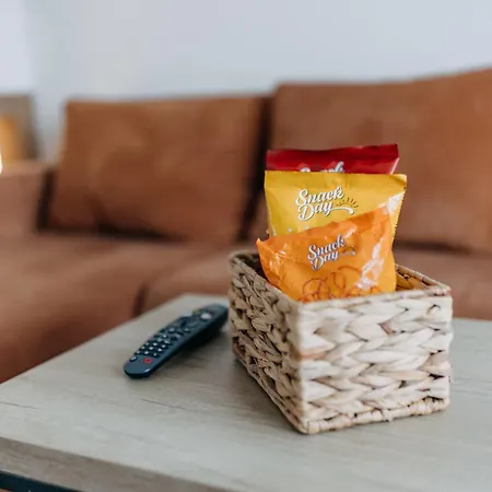 Studio49apartments Quiet In Free Private Parking Fast Wifi Appartement *