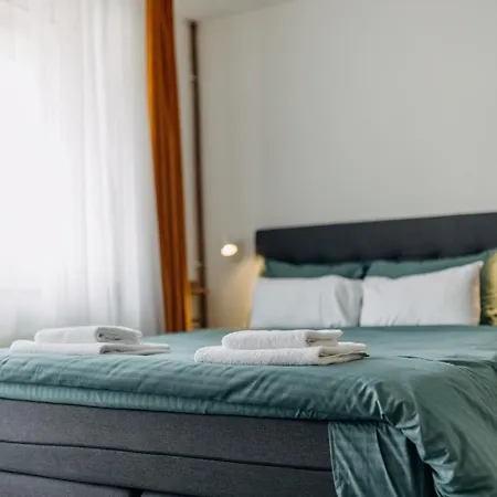 Studio49apartments Quiet In Free Private Parking Fast Wifi Appartement Ni