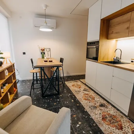 Appartement Studio49apartments Quiet In Free Private Parking Fast Wifi *